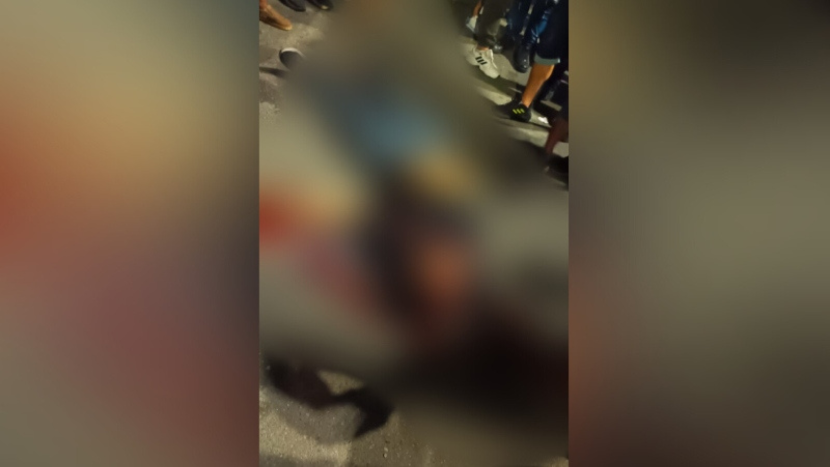 Joven baleado en terminal de transporte de Ibagué lucha por su vida