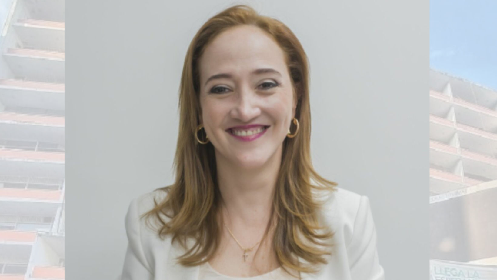 Adriana Magali Matiz designa a Dora Montaña como secretaria de Planeación y TIC del Tolima