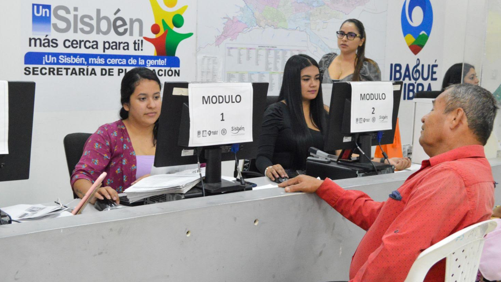 <strong>¡A consultar el Sisbén! El DNP ha reportado ciudadanos en verificación</strong>