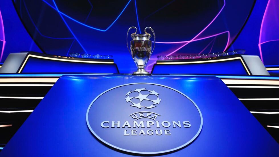 Estos son los partidos de la Champions League de este martes