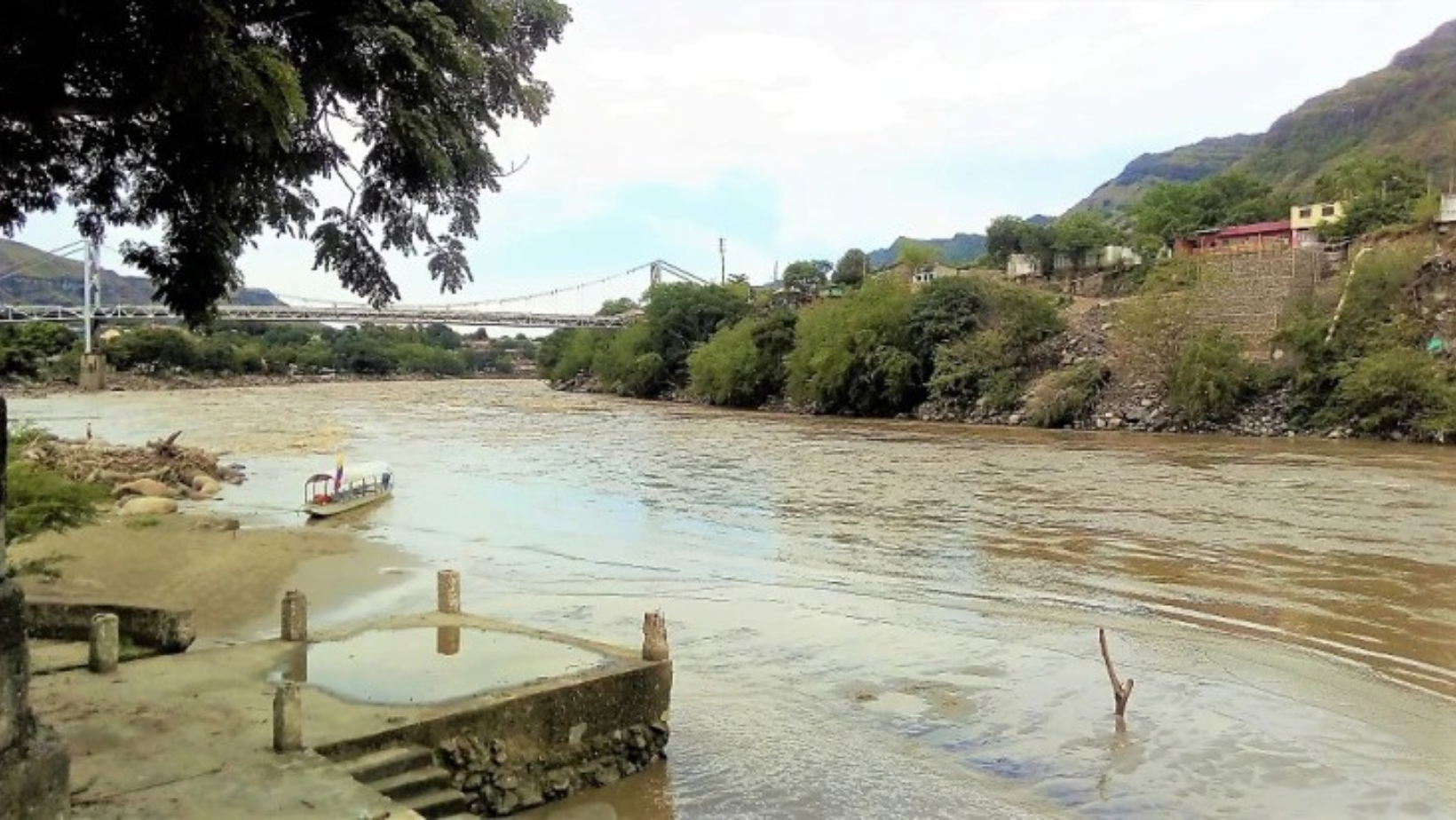 Reducción significativa en casos de ahogamiento en ríos del Tolima durante la temporada de fin de año