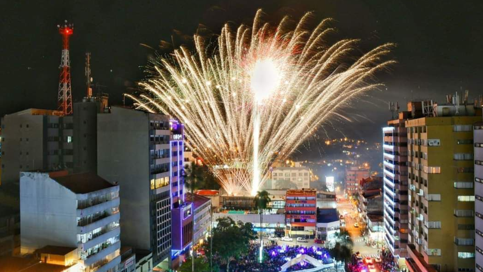 Uso de pólvora sigue generando afectación en los animales domésticos en Colombia
