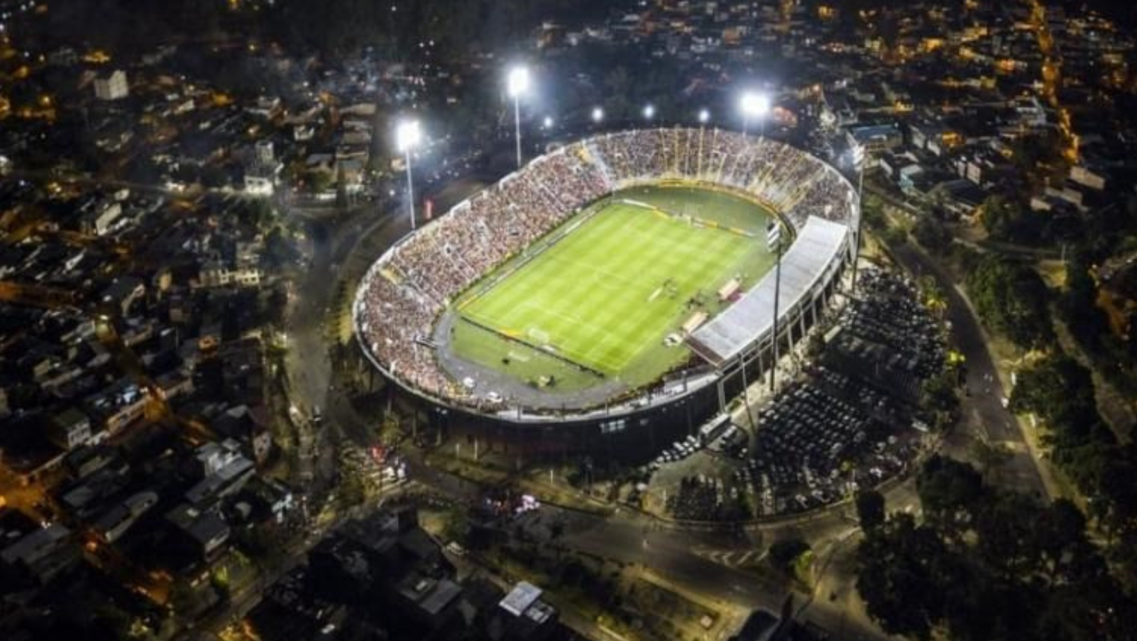 Deportes Tolima debutará en la Liga Betplay 2024 en condición de local