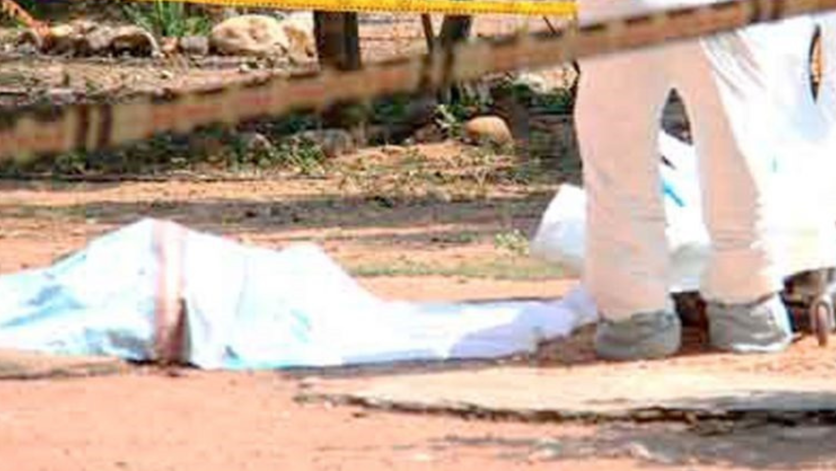 Apareció sin vida el cuerpo de un hombre en zona rural de Ibagué