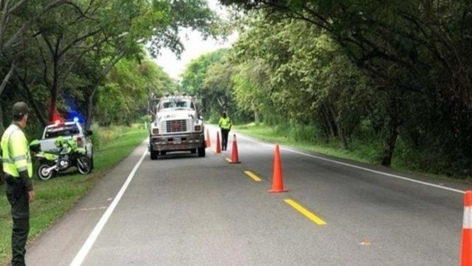 Este puente de fin de año se esperan más de 300 mil vehículos en las vías del Tolima