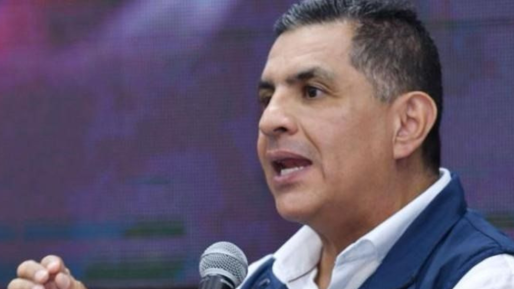 Suspenden al alcalde de Cali Jorge Ospina por irregularidades en un contrato en Feria Virtual de Cali