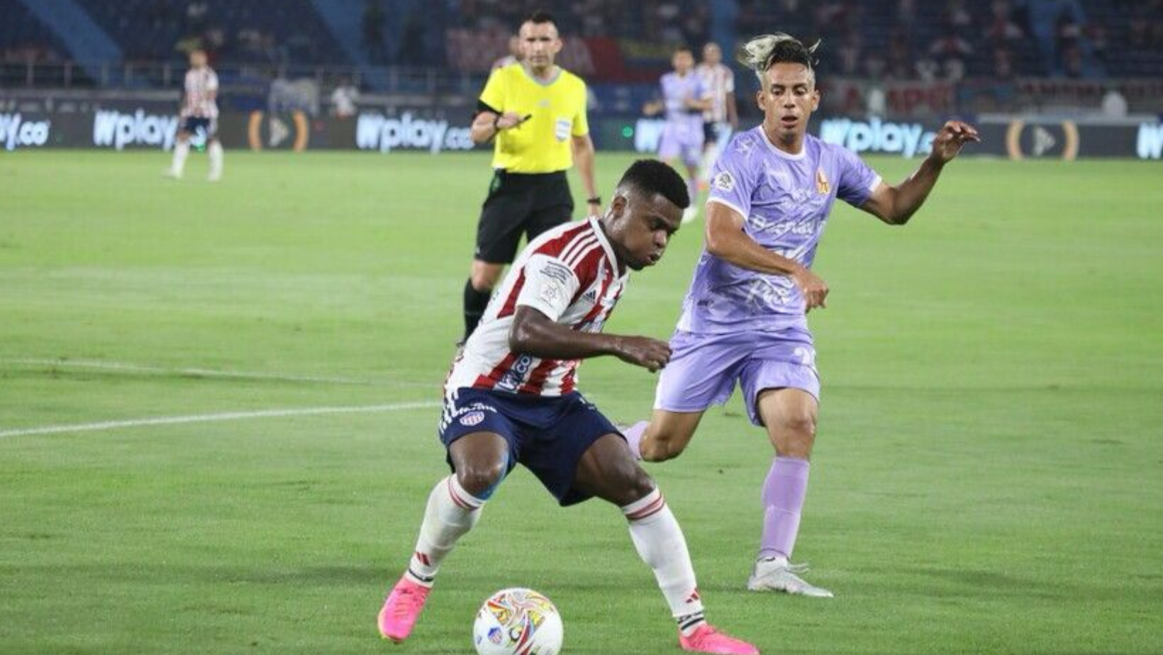 Junior o Tolima disputarán la final contra Medellín este semestre