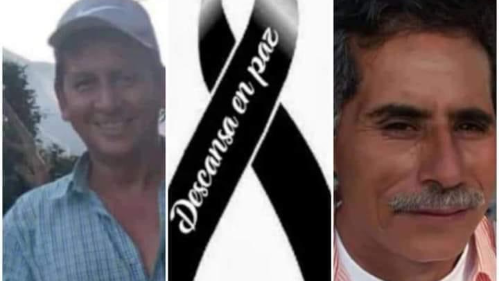 Fallecieron dos campesinos en trágico suceso vial en zona rural de Anzoátegui