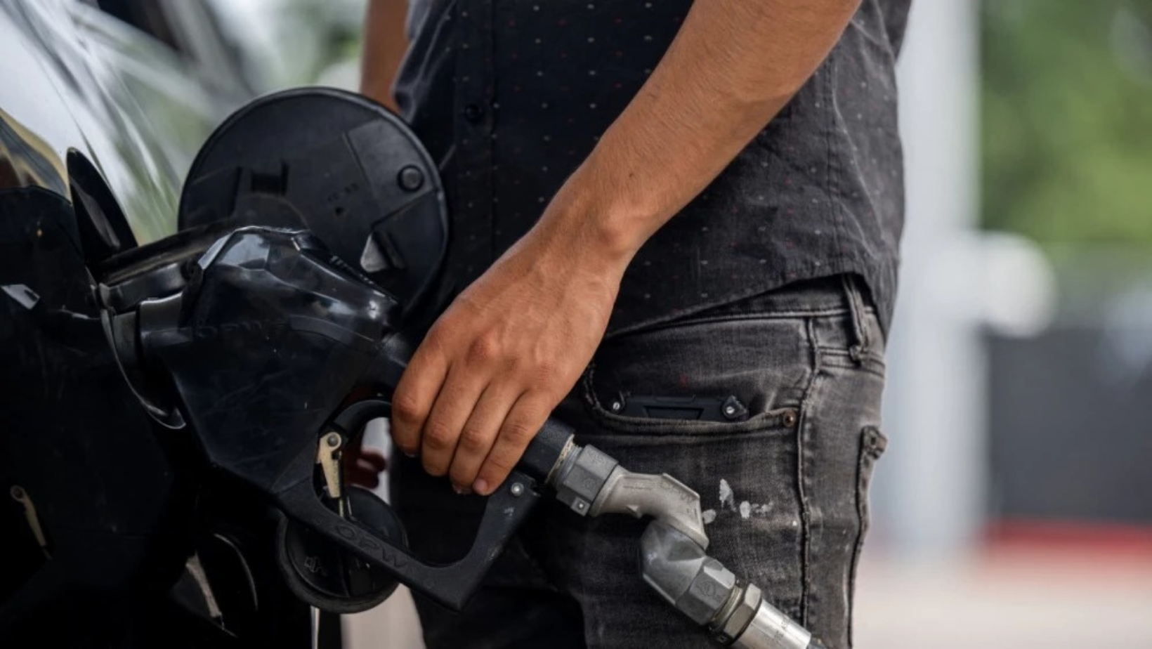 El precio de la gasolina permanecerá estable en Diciembre