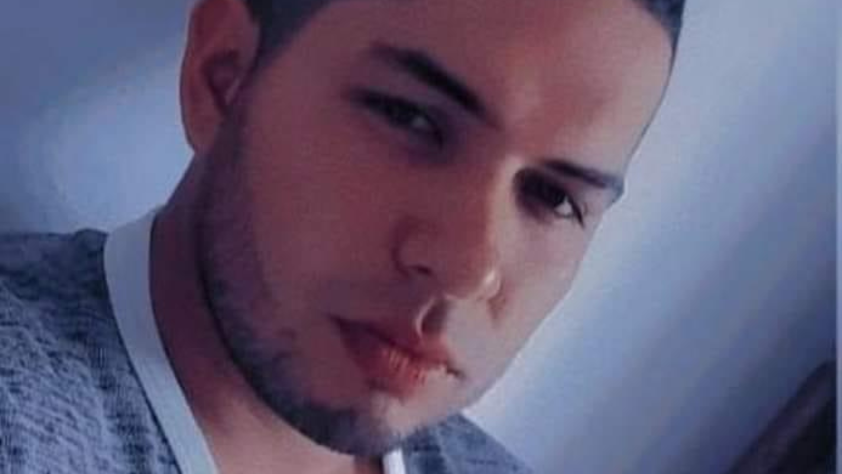 Joven desaparecido tras ser arrastrado por creciente en Prado