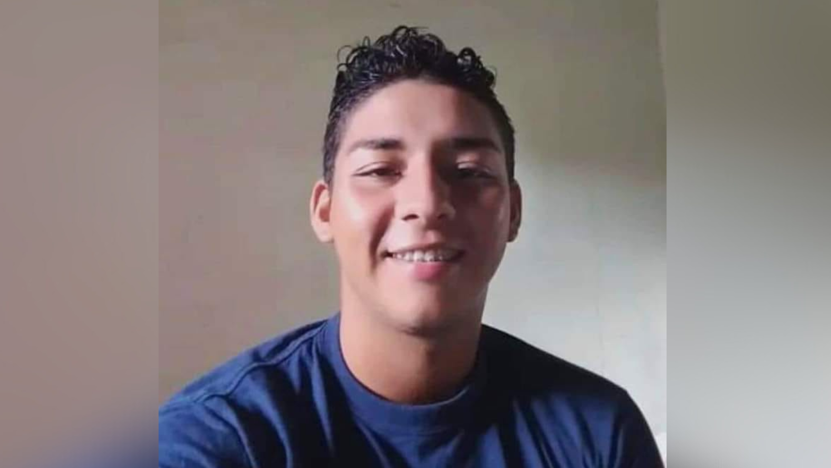 Buscan a joven desaparecido en el río Magdalena