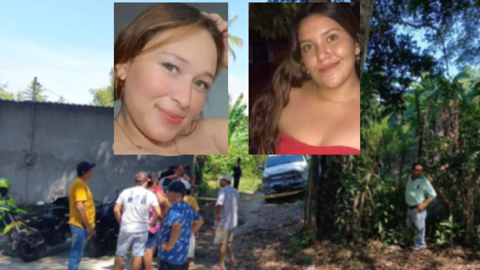 Asesinaron a hermanas en zona rural de Guamo