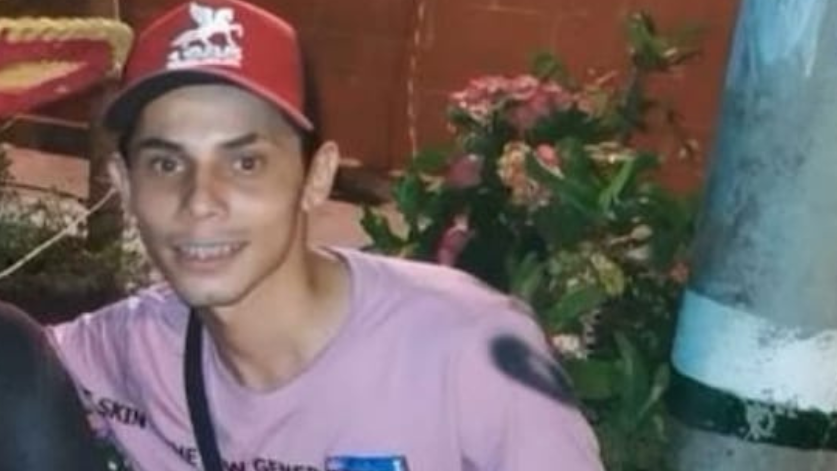 Le dieron bala a Juan Andrés en Espinal Le dieron bala a Juan Andrés en Espinal