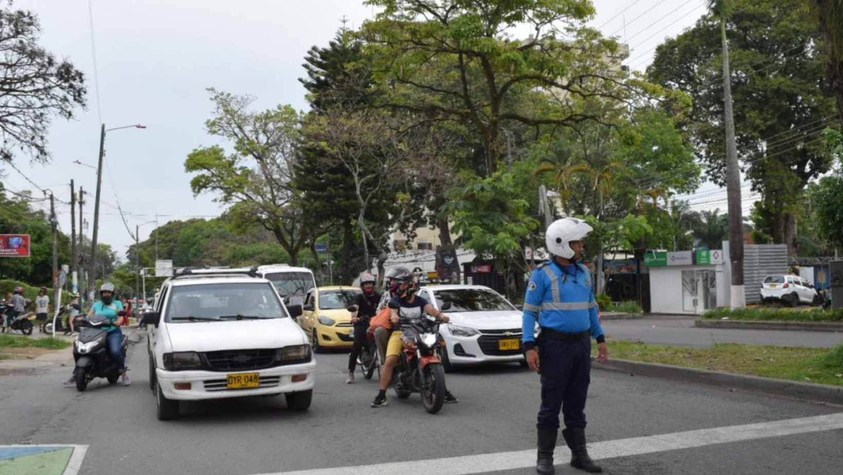 Más de $20 mil millones han sido recaudados por el pago de impuesto vehicular en el Tolima