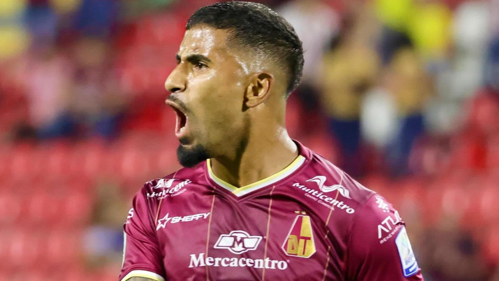 Tolima dio el jaque mate y se quedó con los 3 puntos