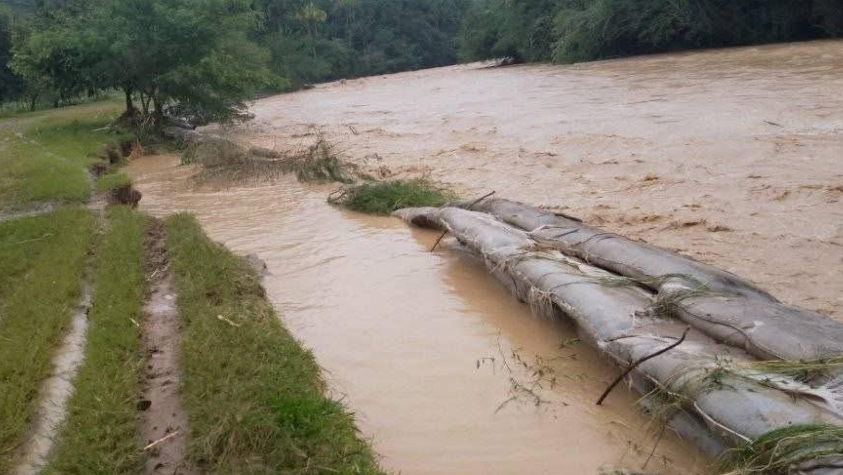 Se creció el Tetuán