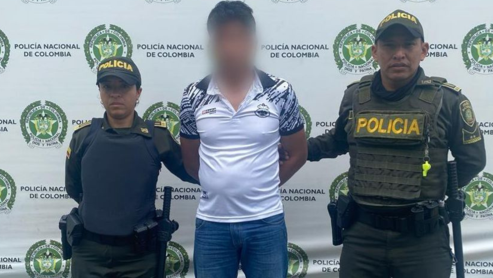 A la cárcel por presunta abuso a menor