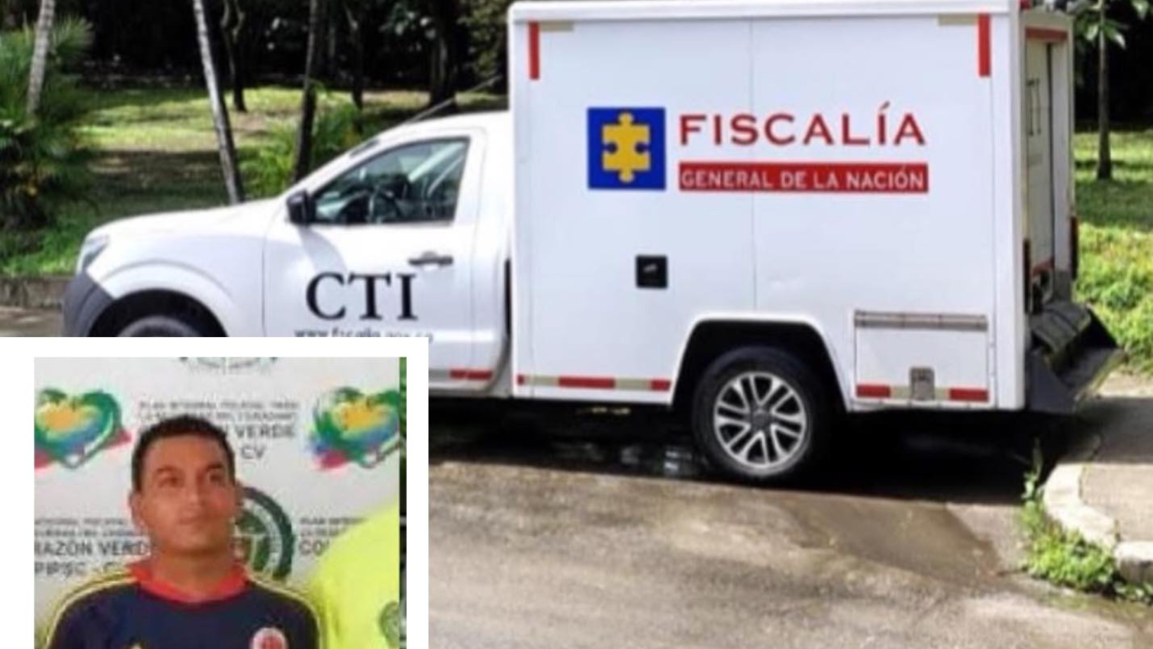 Asesinaron a ‘Seis dedos’ en el Jordán de Ibagué Asesinaron a ‘Seis dedos’ en el Jordán de Ibagué