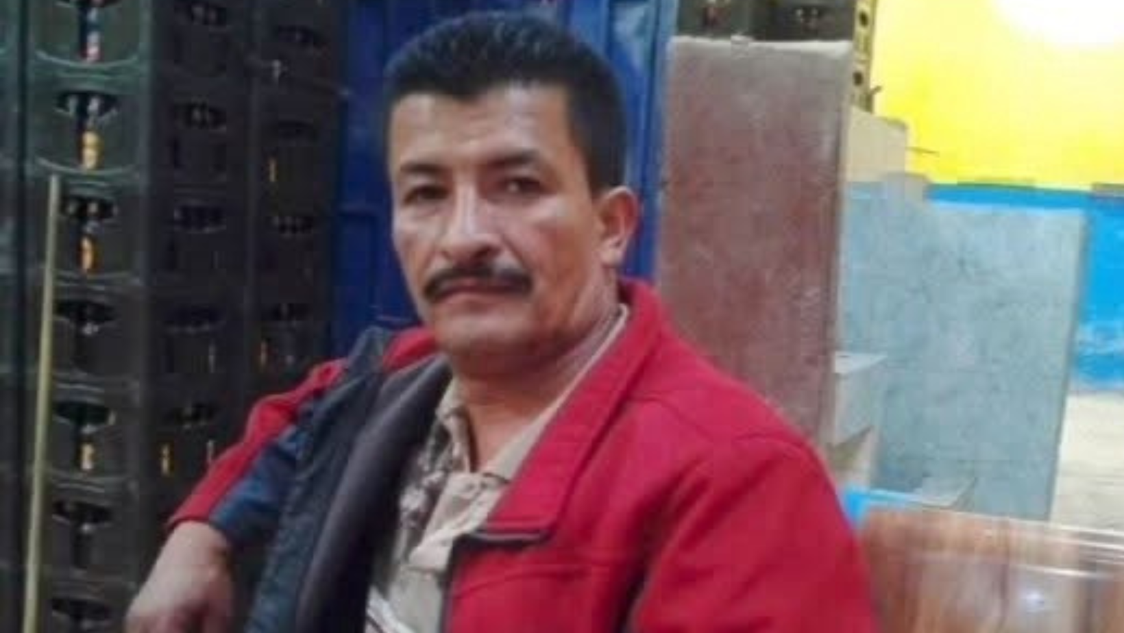 Asesinaron a Humberto en Anzoátegui