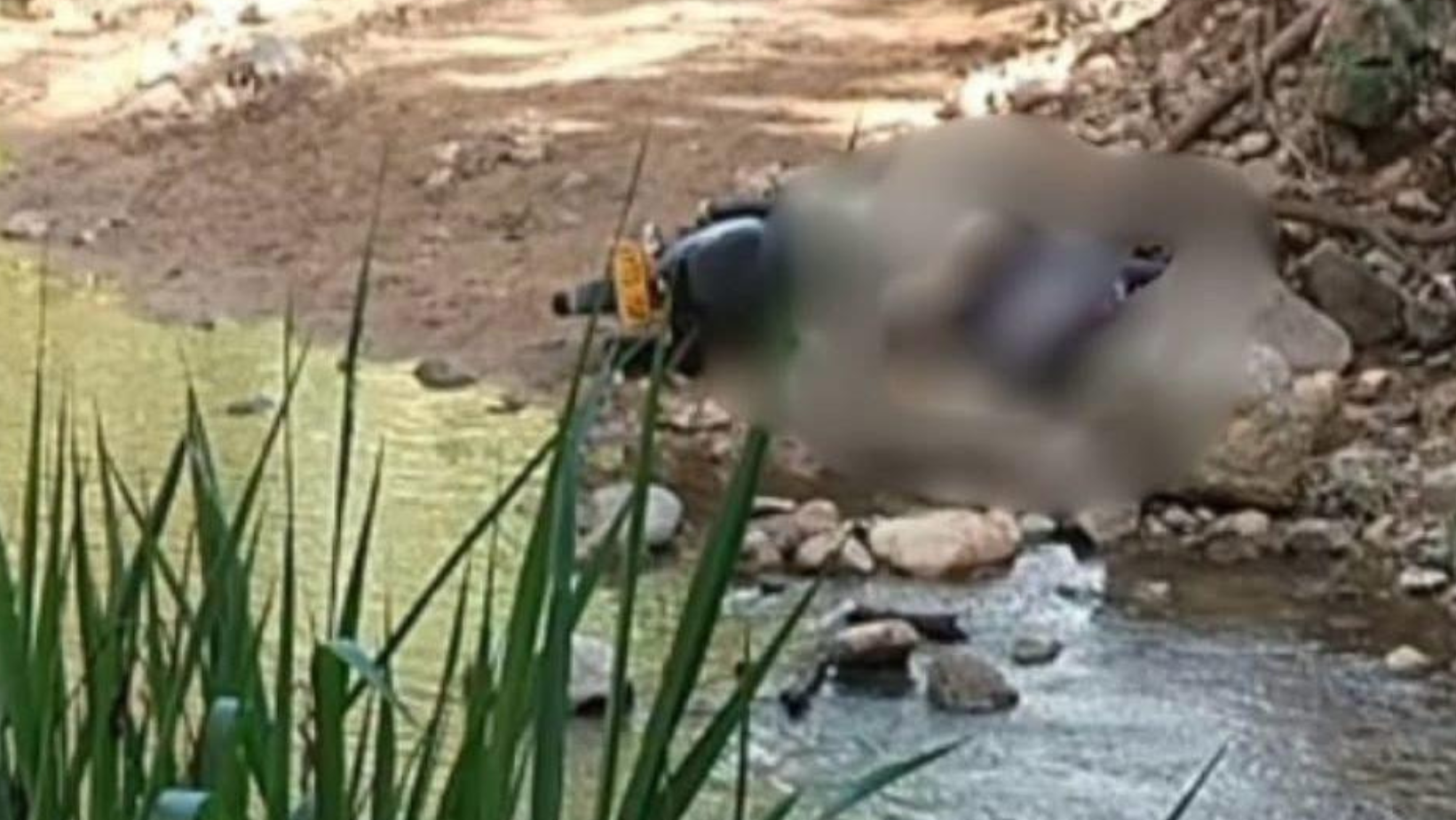 Asesinaron a dos personas en Lérida