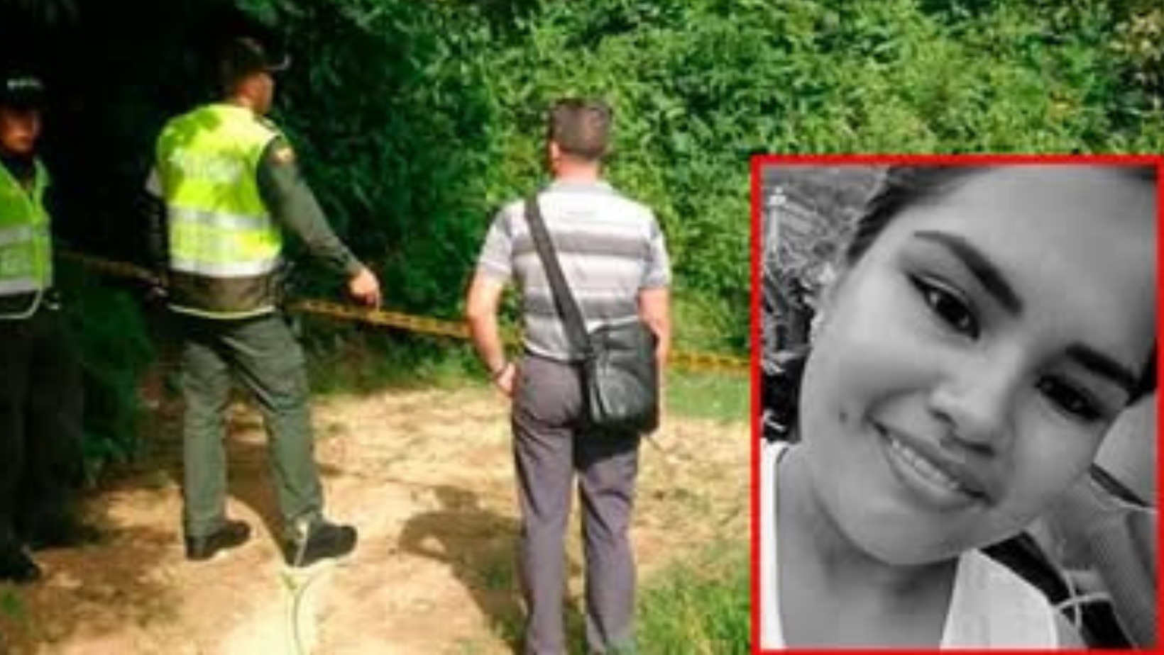 Feminicidio en el Día de la Madre en Ibagué