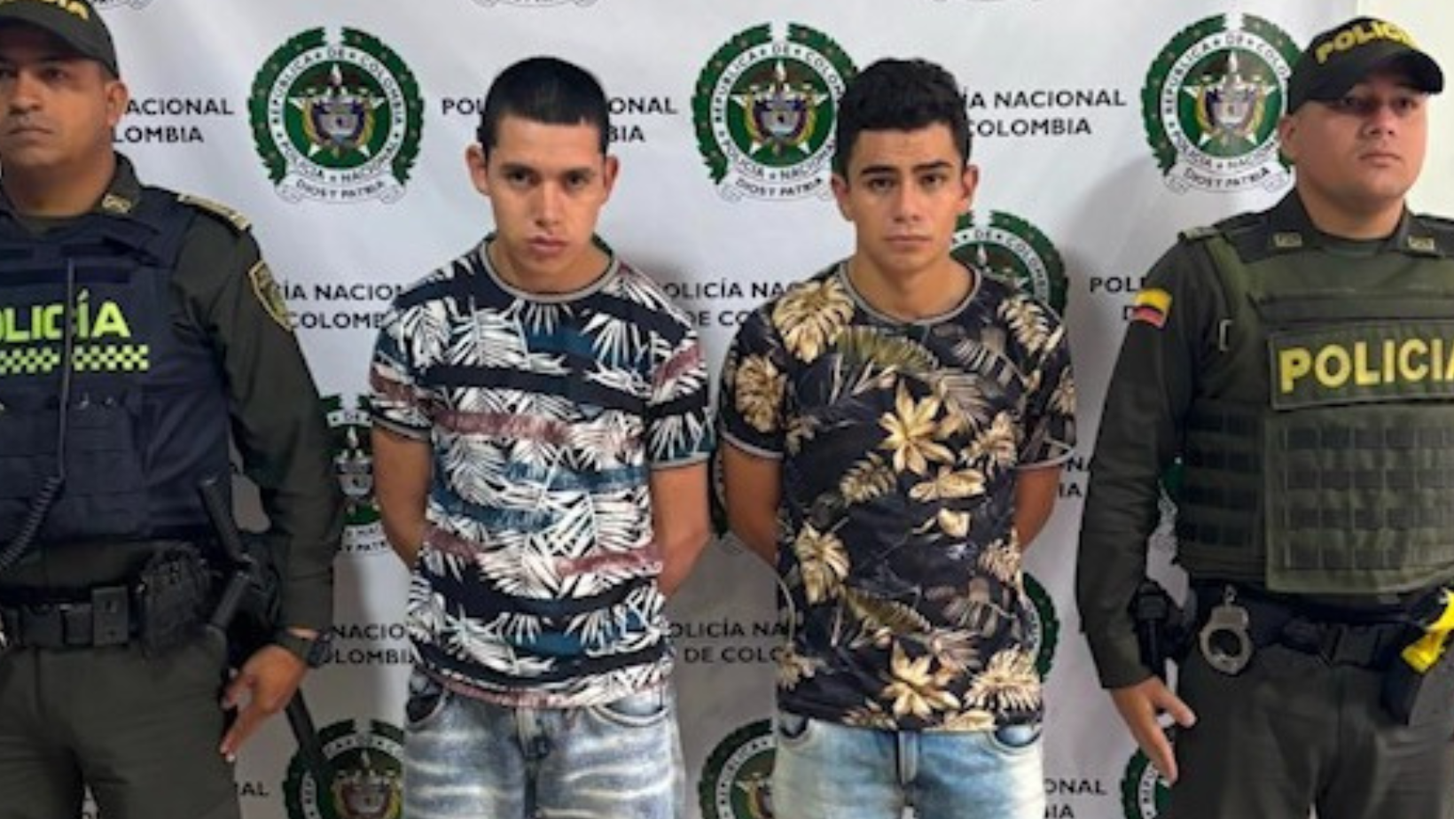 A la cárcel por asesinar un hombre en Cajamarca A la cárcel por asesinar un hombre en Cajamarca