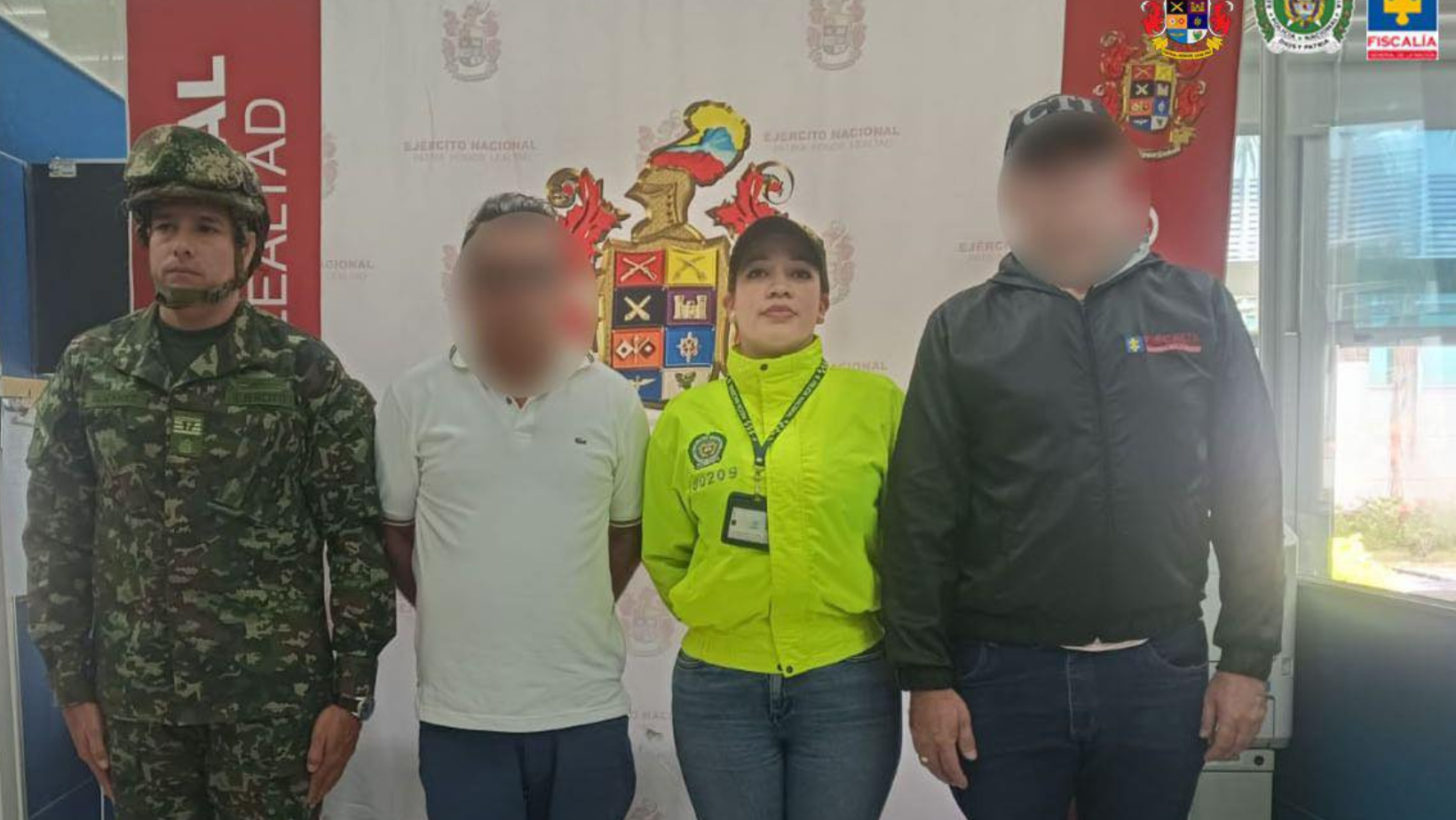 Por presuntamente haber abusado de su nieta fue enviado a la cárcel