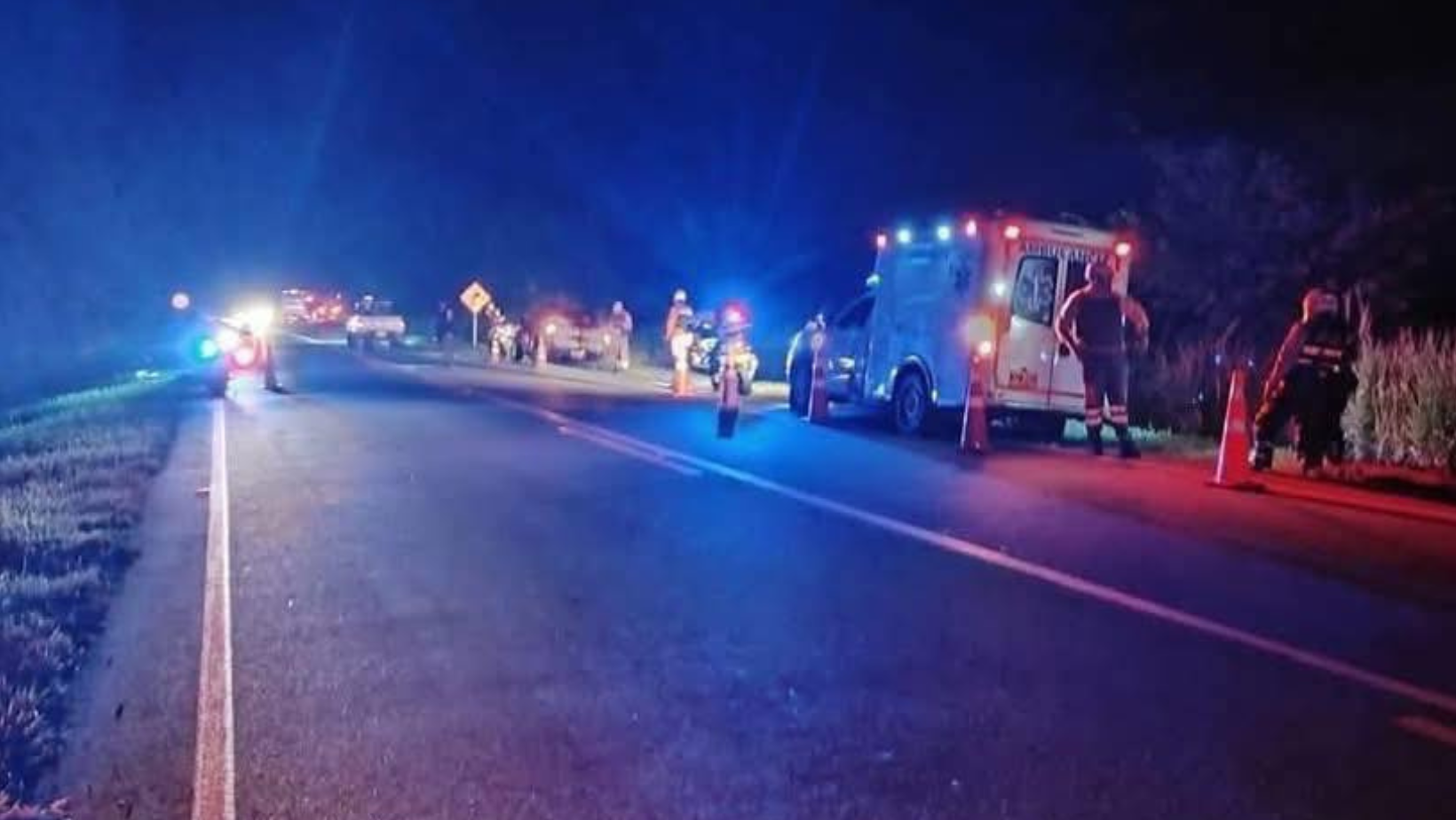 Trágico accidente en Ibagué, abuelo fue arrollado por motocicleta Trágico accidente en Ibagué, abuelo fue arrollado por motocicleta