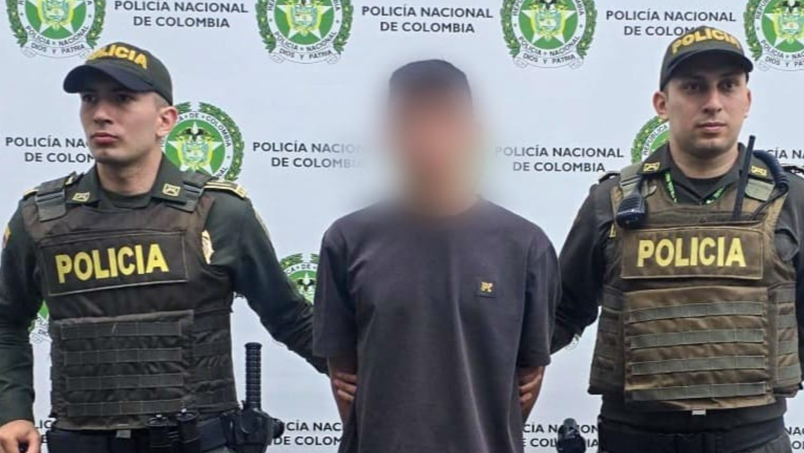 Tenía una libra de marihuana