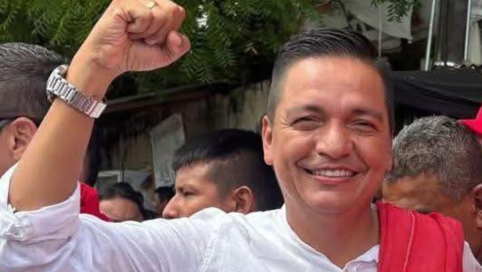 Coyaima tiene nuevo alcalde Coyaima tiene nuevo alcalde