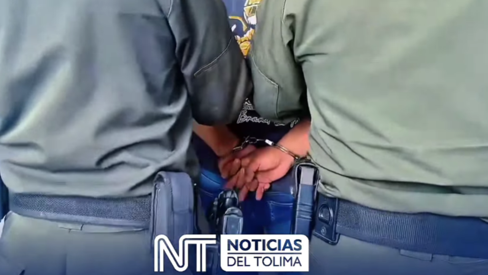 Atraparon a sujeto con cargamento de drogas y sim card en Picaleña