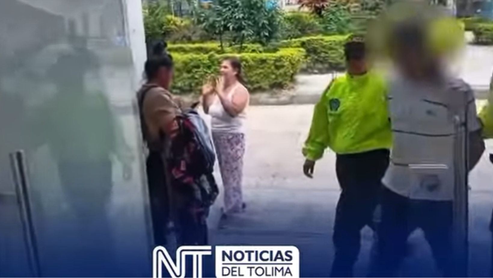 Capturaron a sujeto implicado de un homicidio en Rovira