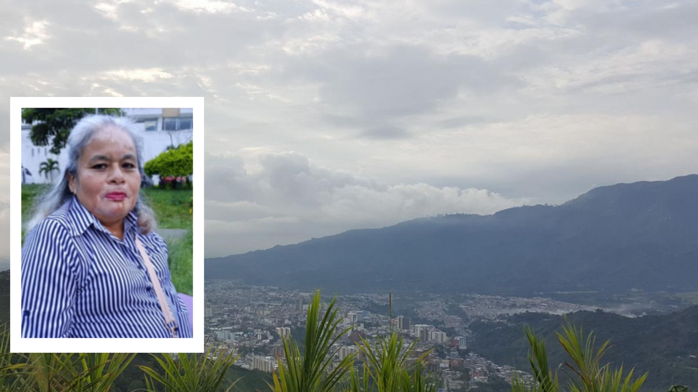 Mujer desapareció repentinamente en la zona rural de Ibagué