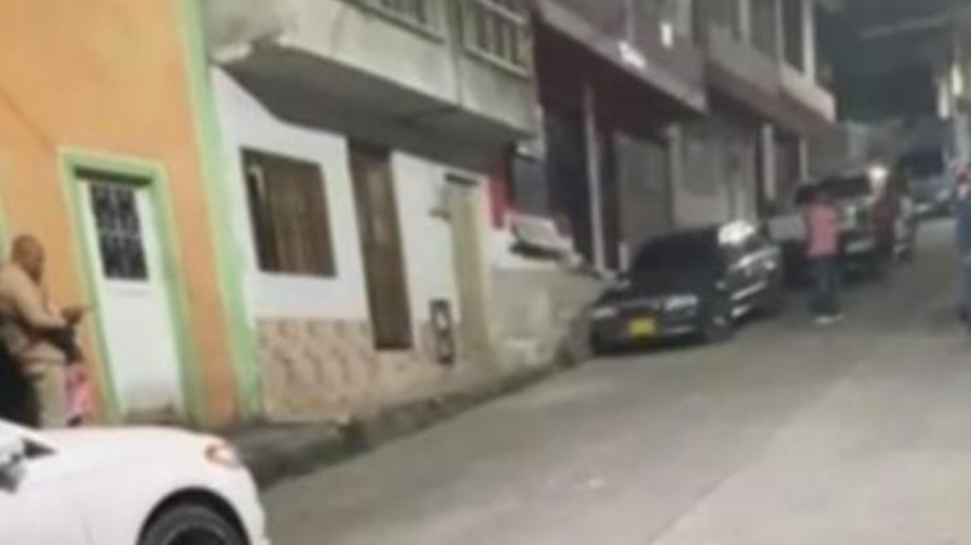 Menor fue baleado en Fresno