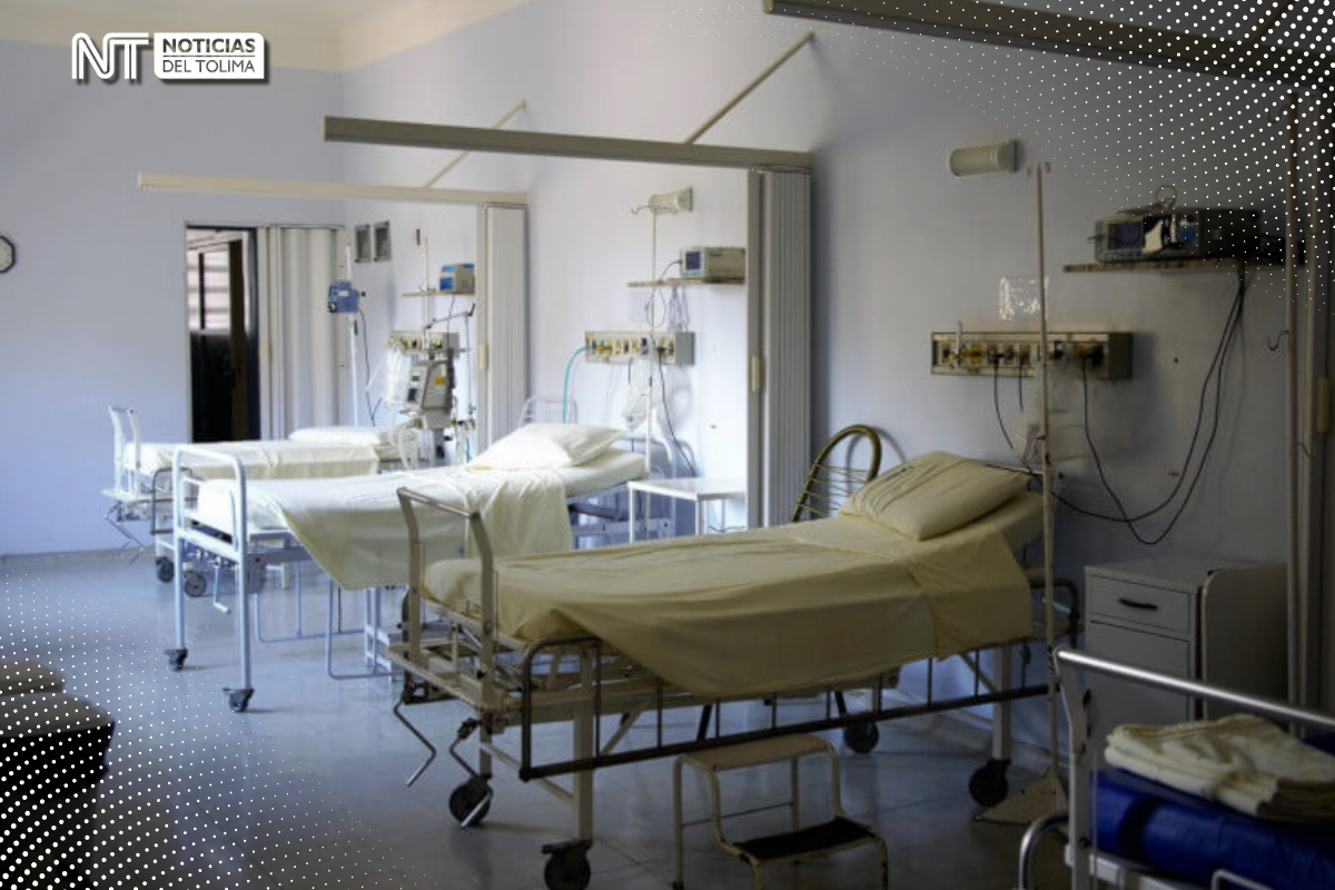 El sistema de salud en Colombia inicia el 2026 con un déficit de 15,8 billones de pesos