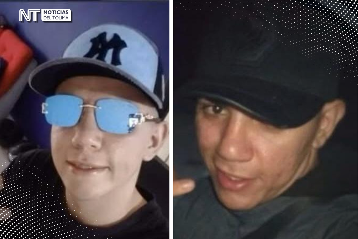 En Ibagué, esta es la identidad de las dos asesinadas en los piques ilegales