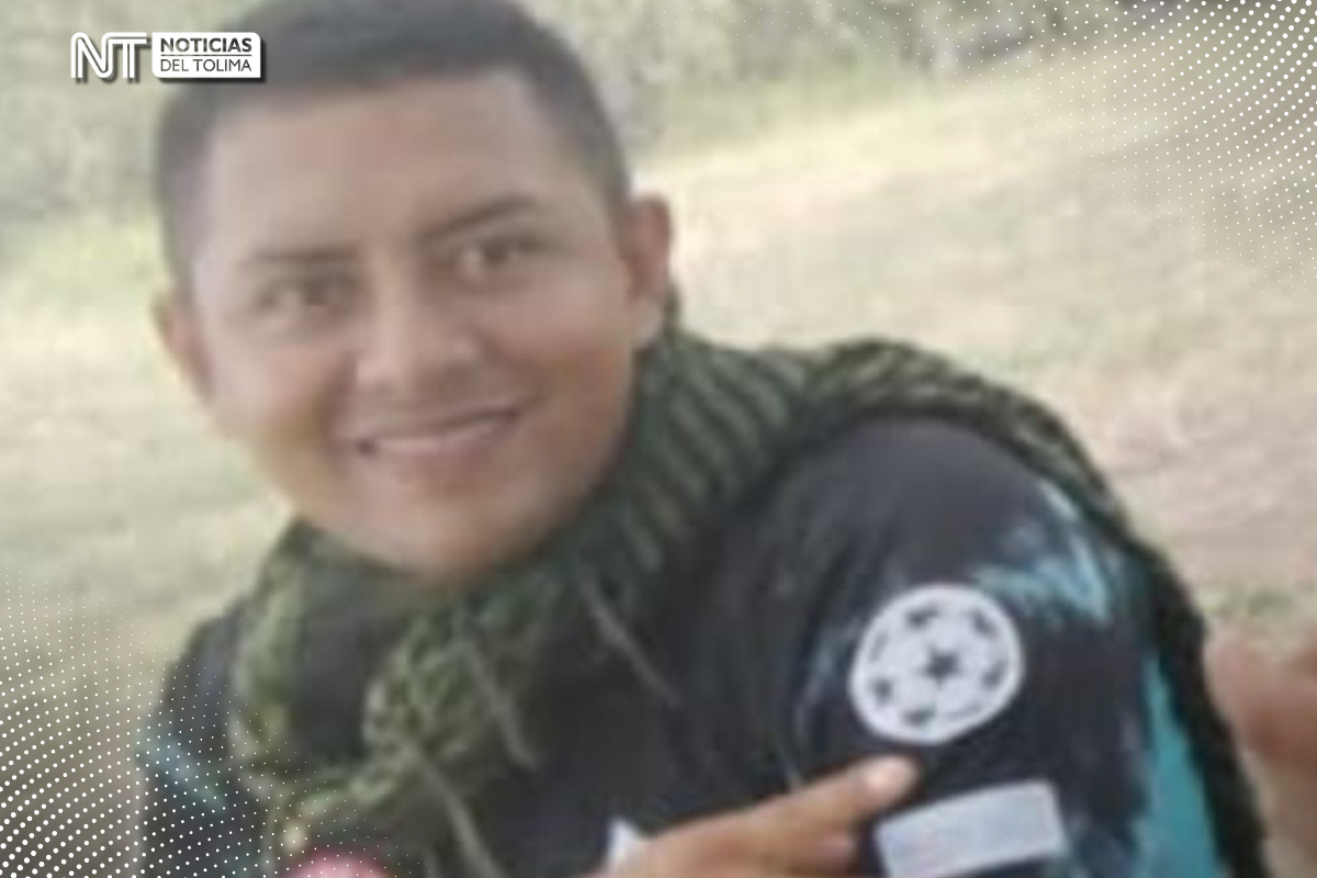 Policía de El Espinal lucha por su vida luego de un accidente de tránsito Policía de El Espinal lucha por su vida luego de un accidente de tránsito