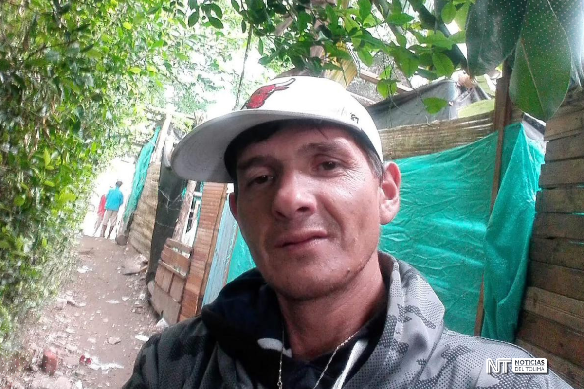 Sigue luchando por su vida luego de ser atacado a tiros