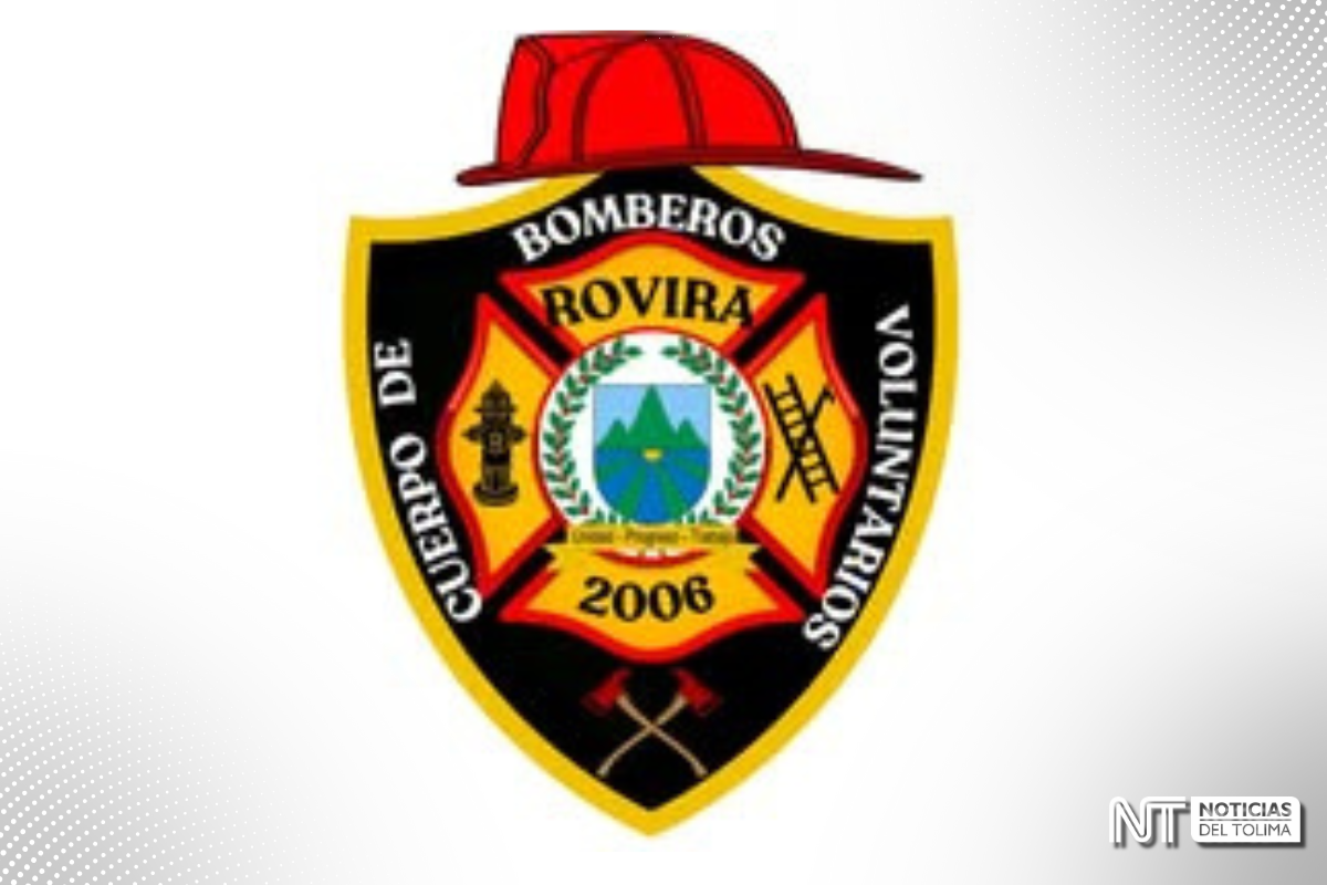 Por falta de recursos, Rovira se queda sin Bomberos