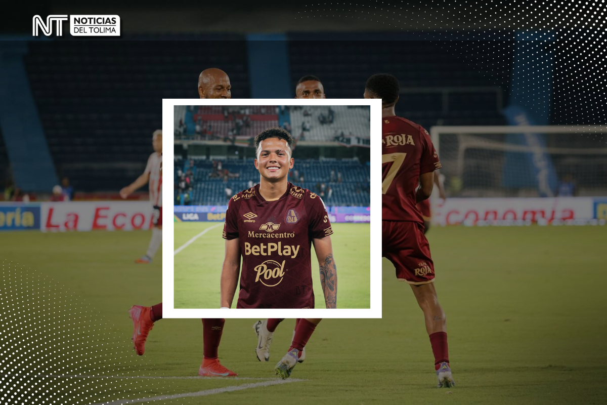 Tolima venció a Junior 2-0