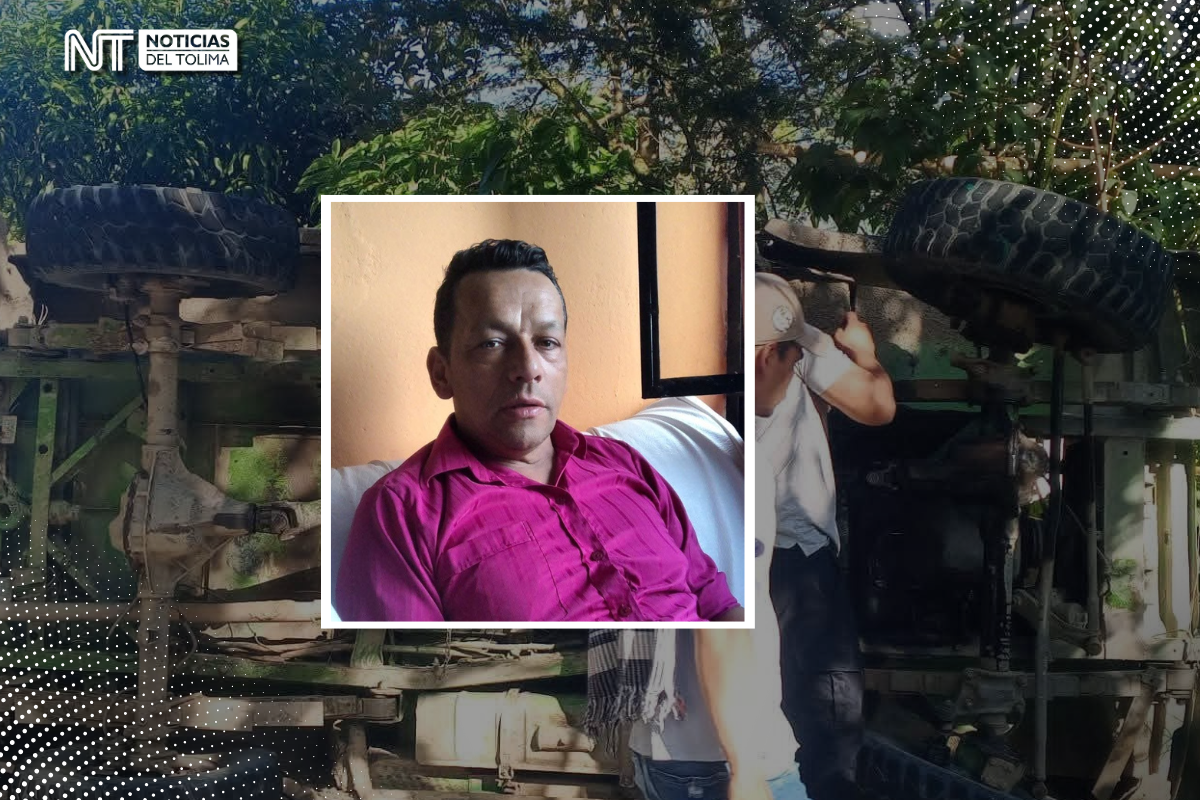 En San Antonio, murió Miguel en accidente