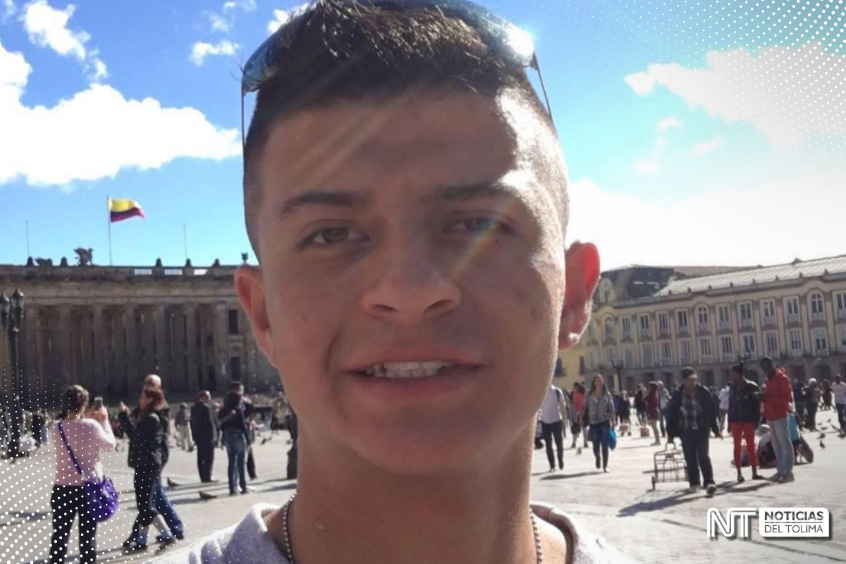 En Purificación, asesinaron a Juan Camilo de ocho disparos