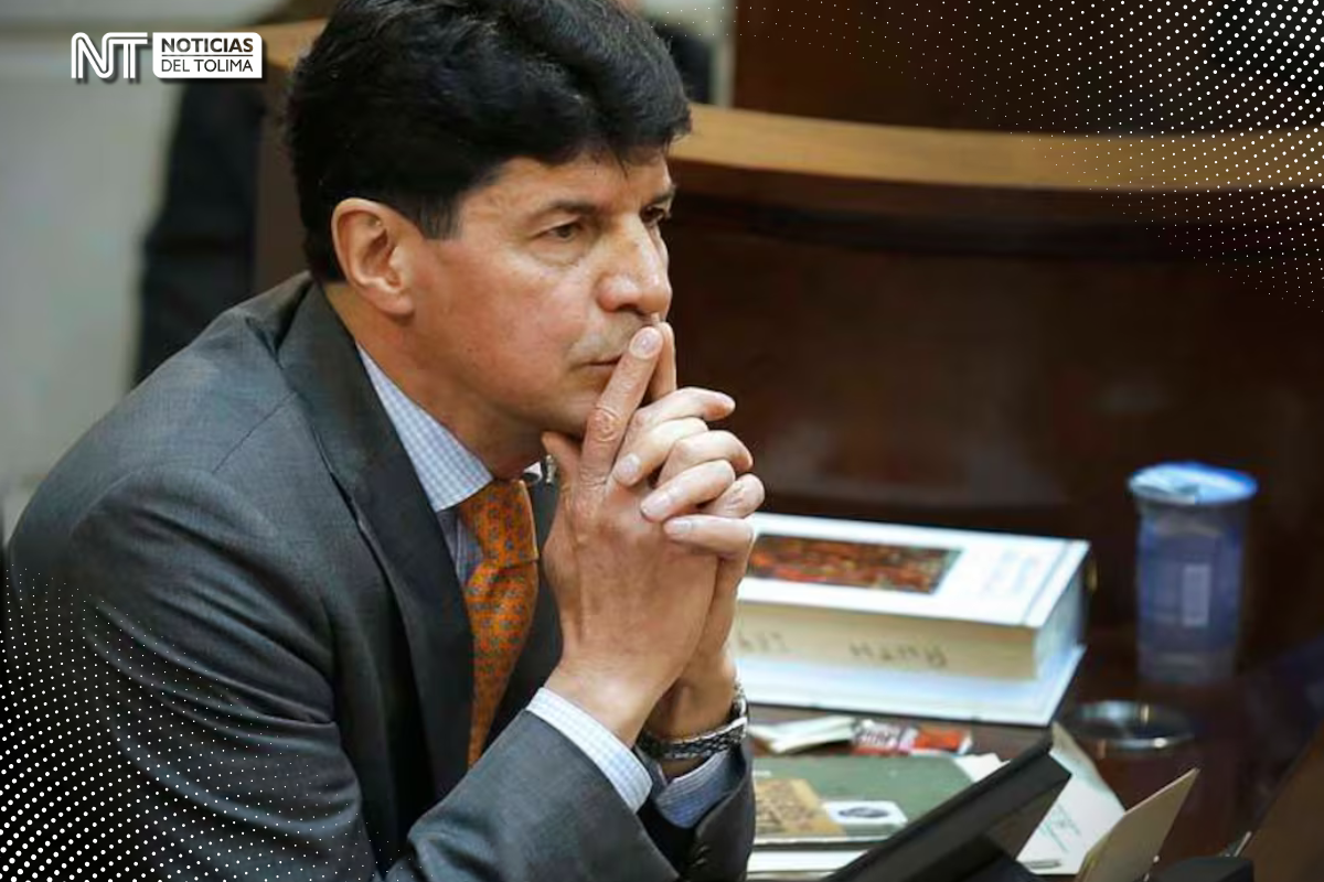 Saúl Cruz, el hombre que más gana en el sector público en Colombia