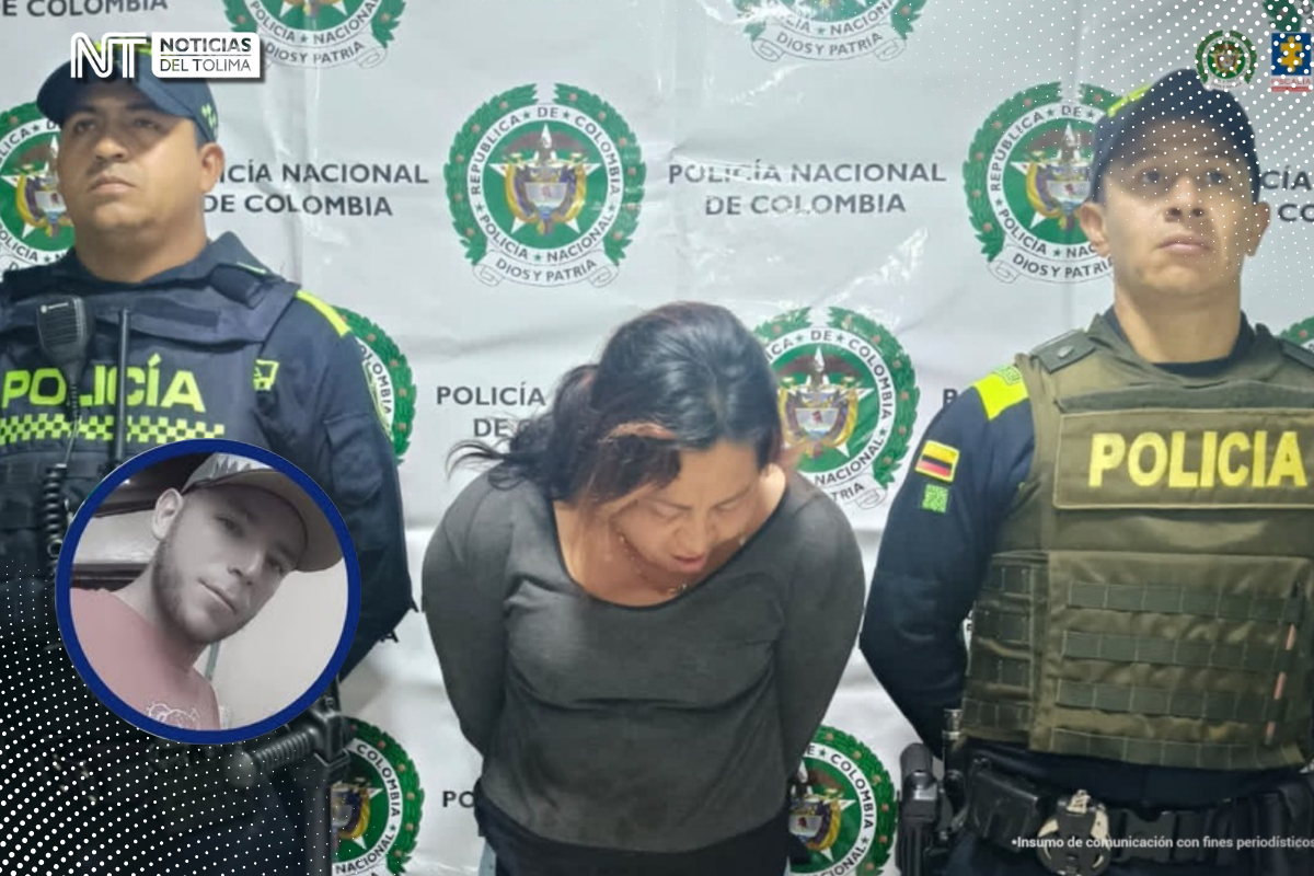 En Cajamarca, Anyi fue enviada a la cárcel por asesinar a Juan