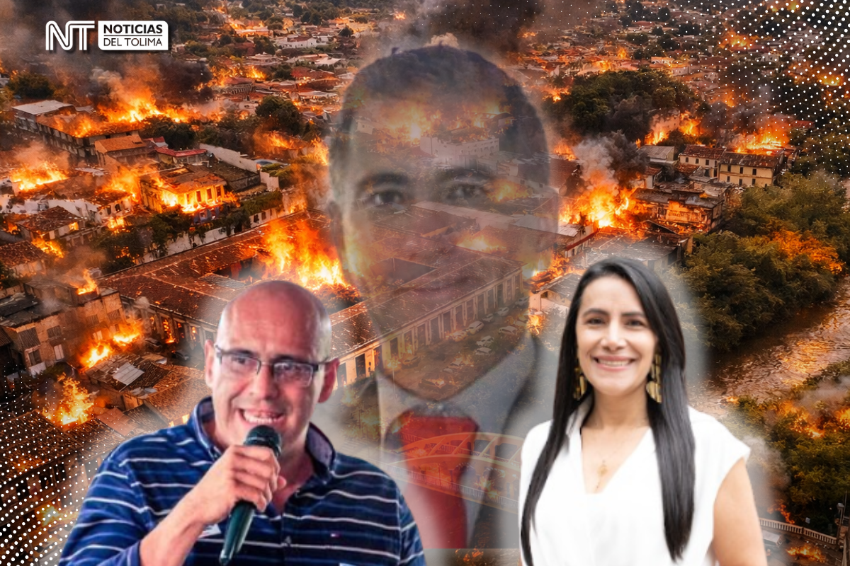 En Honda, arde entre el “barretismo” y el “beltranismo”, mientras que el “maticismo” gana espacio de forma oculta