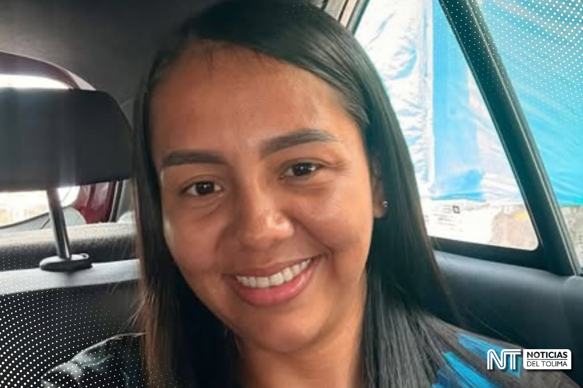 Murió Molly en trágico accidente en Ibagué