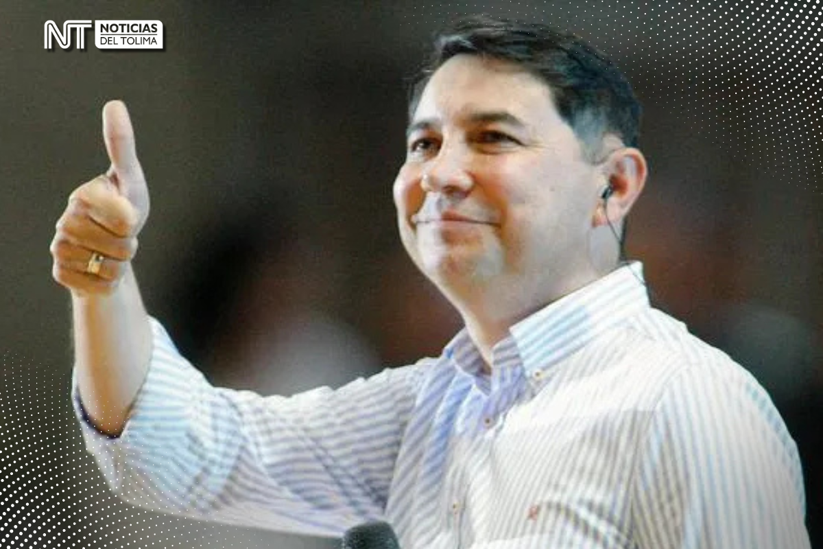 PGN inhabilitó por 12 años al exalcalde de Ibagué, Andrés Hurtado, en primera instancia