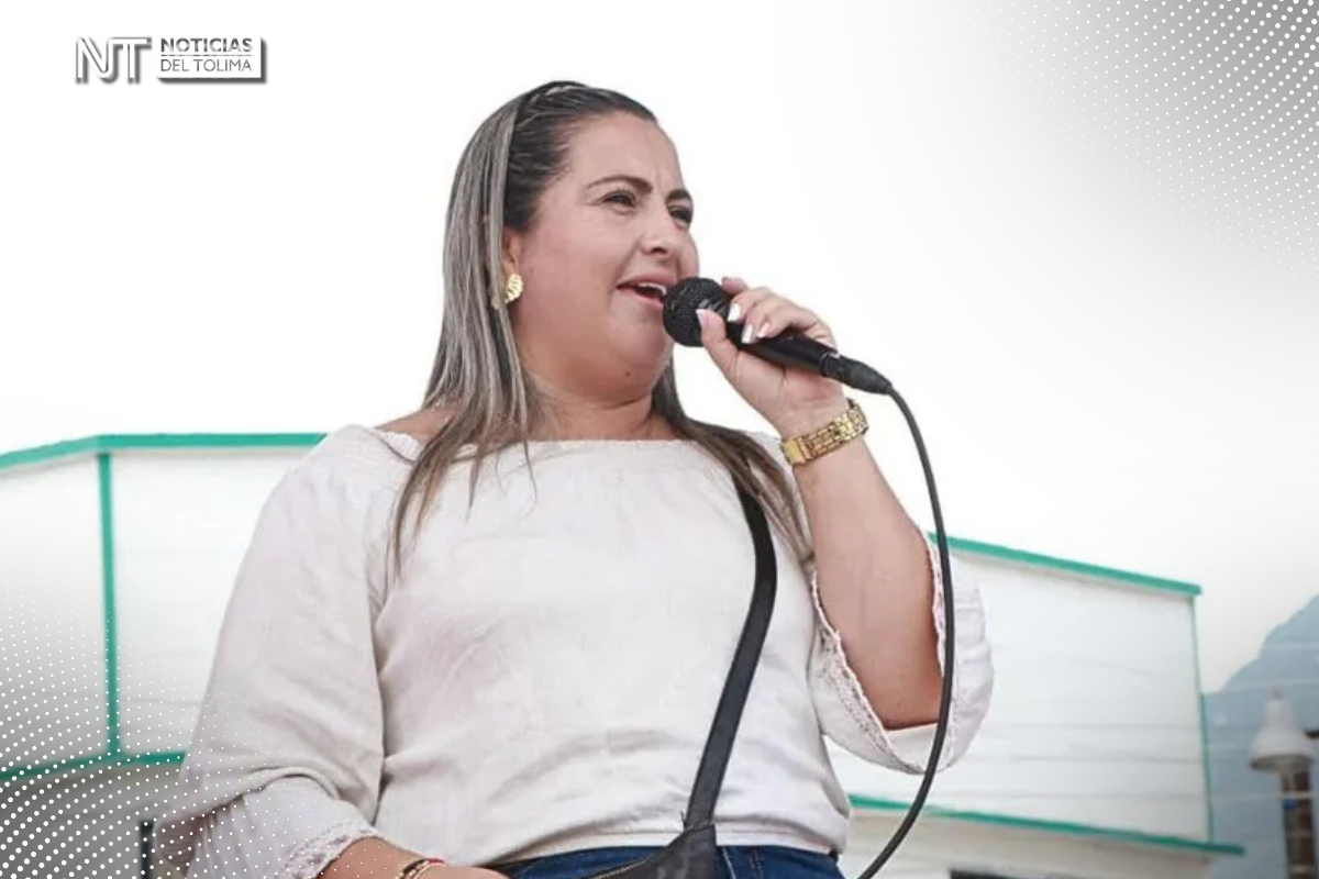 La PGN abrió investigación en contra de la alcaldesa Diana Magaly Caro Galindo, familiar del representante Gerardo Yepes