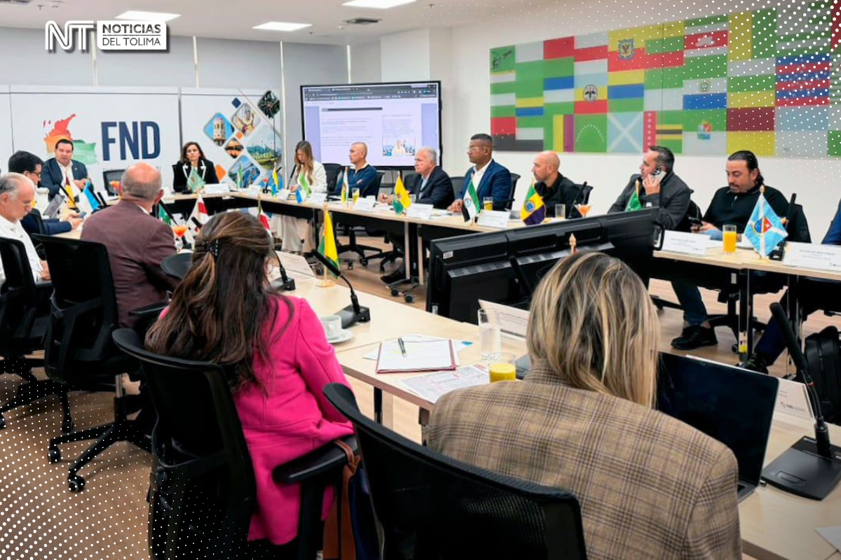 Gobernadores y Gobierno Petro se enfrentan por el decreto de emergencia económica