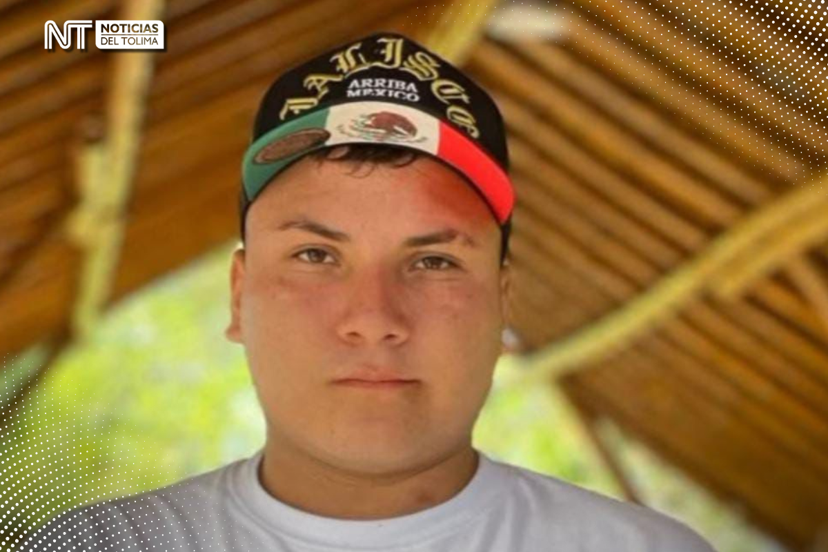 En Purificación: Asesinaron un jovén En Purificación: Asesinaron un jovén